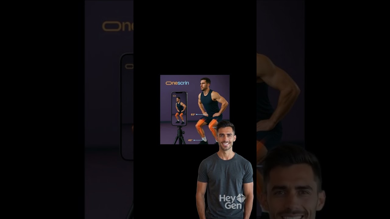 AIRO REVOLV Your AI тренер | Why Athletes Are Switching to Airo Revolv 🔥