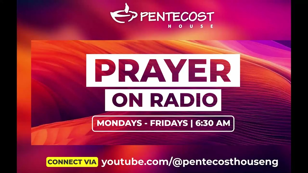 Prayer On Radio | February 5, 2026