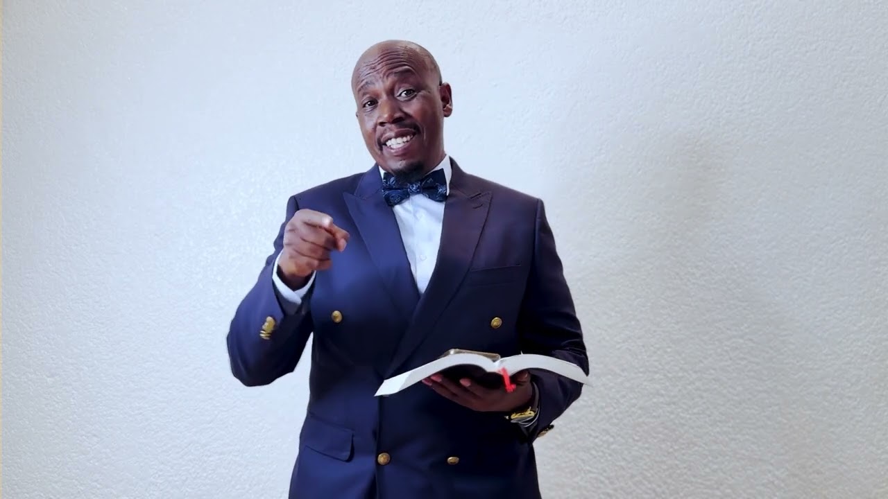 Ndi Uw'umukunzi wanjye - Eric RUHANGARA