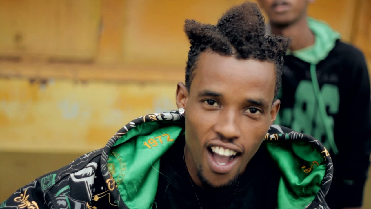 RUBANGA by EDSHA FT PATRON