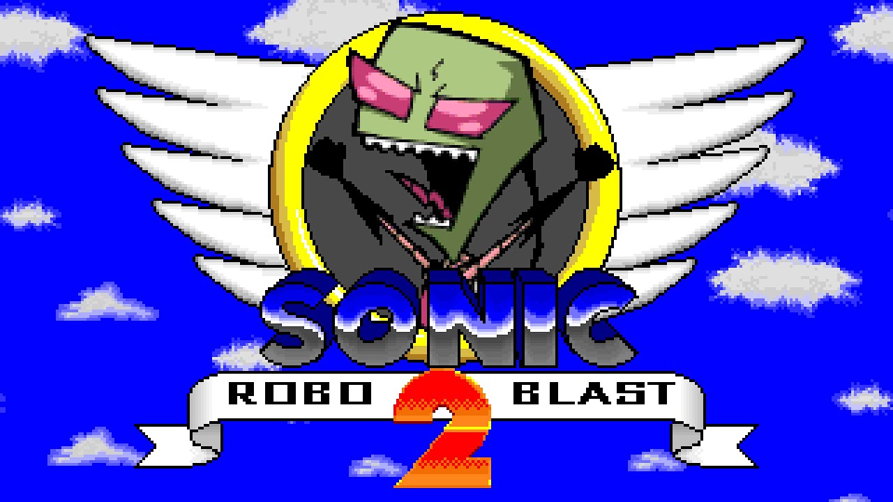 SRB2's Forgotten Fourth Character