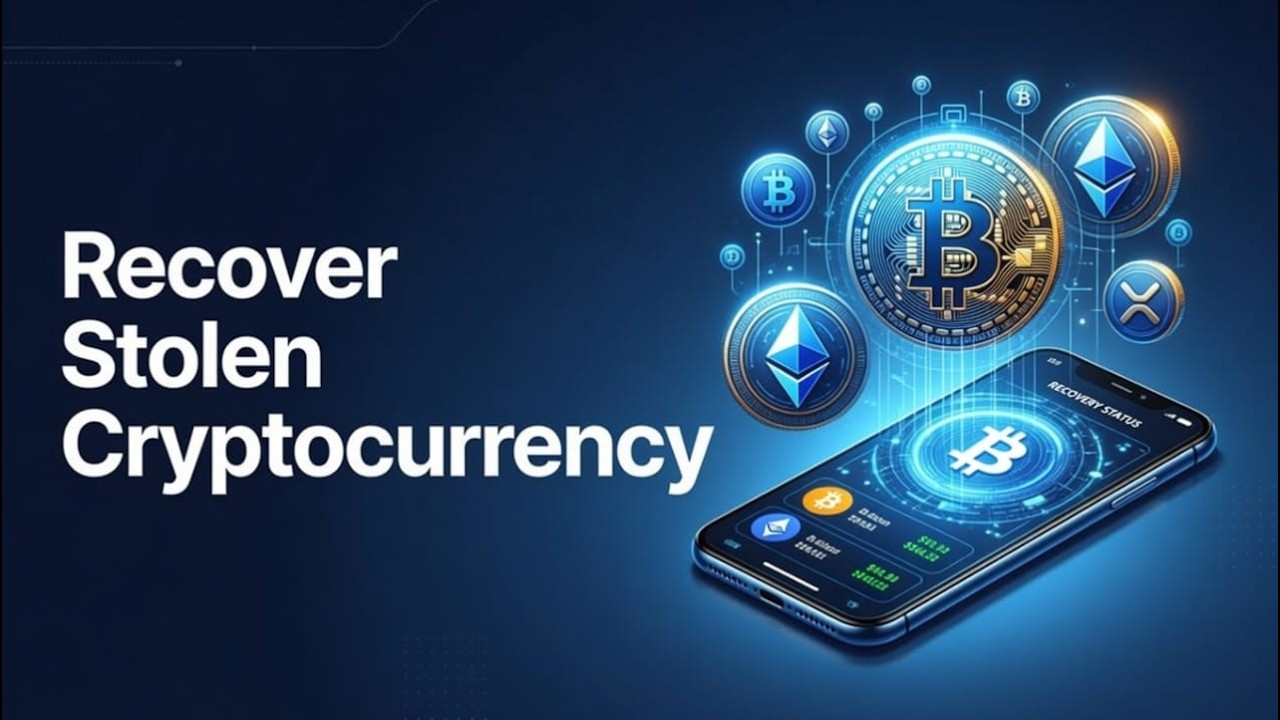 How to Recover Money From Crypto Scam Sites - Scammed Crypto Recovery