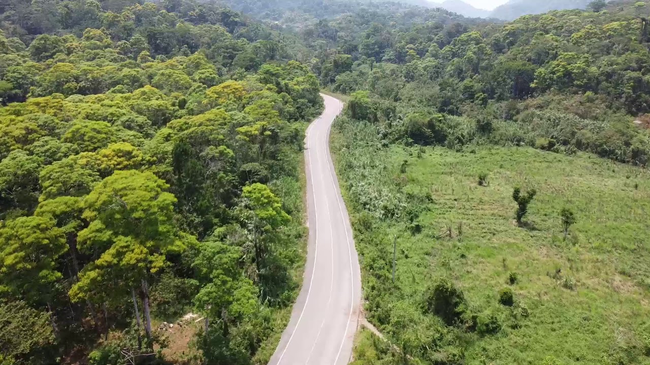 Nubila, Barillas, Huehuetenango