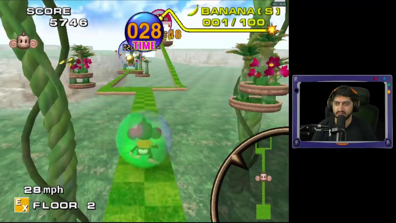 i can beat advanced mode i swear!