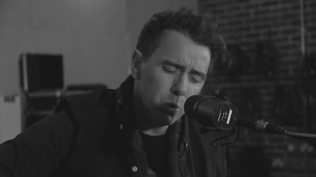 Only You: Mickey Joe Harte featuring Rory and the Island