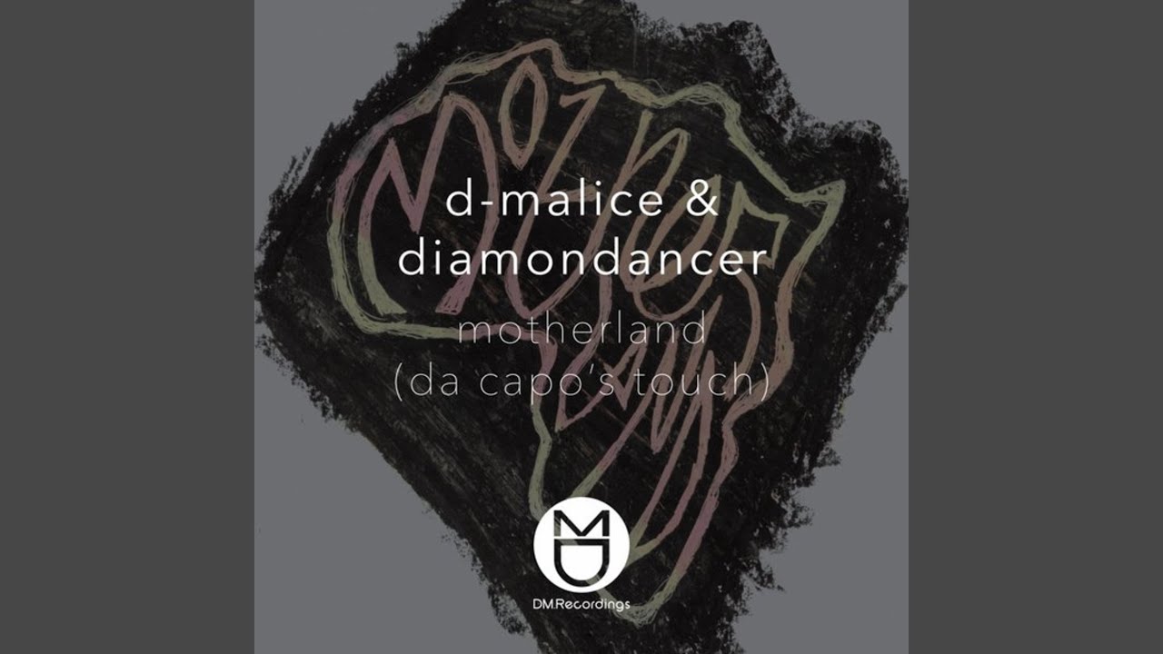 Motherland (Da Capo's Touch)