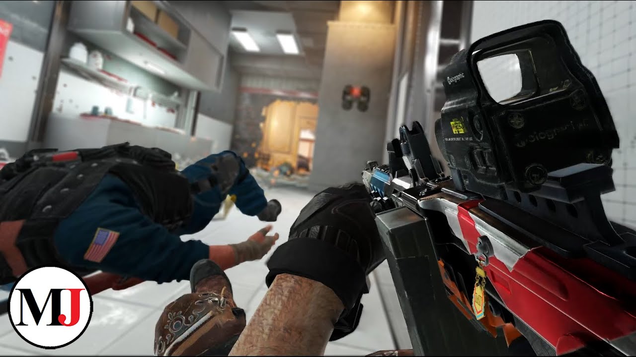 Дважды выиграйте в одной игре: полная пятница — Rainbow Six Siege