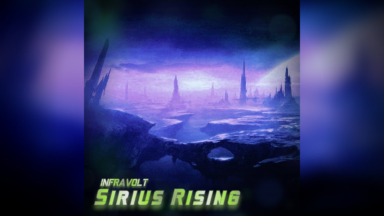 Sirius Rising