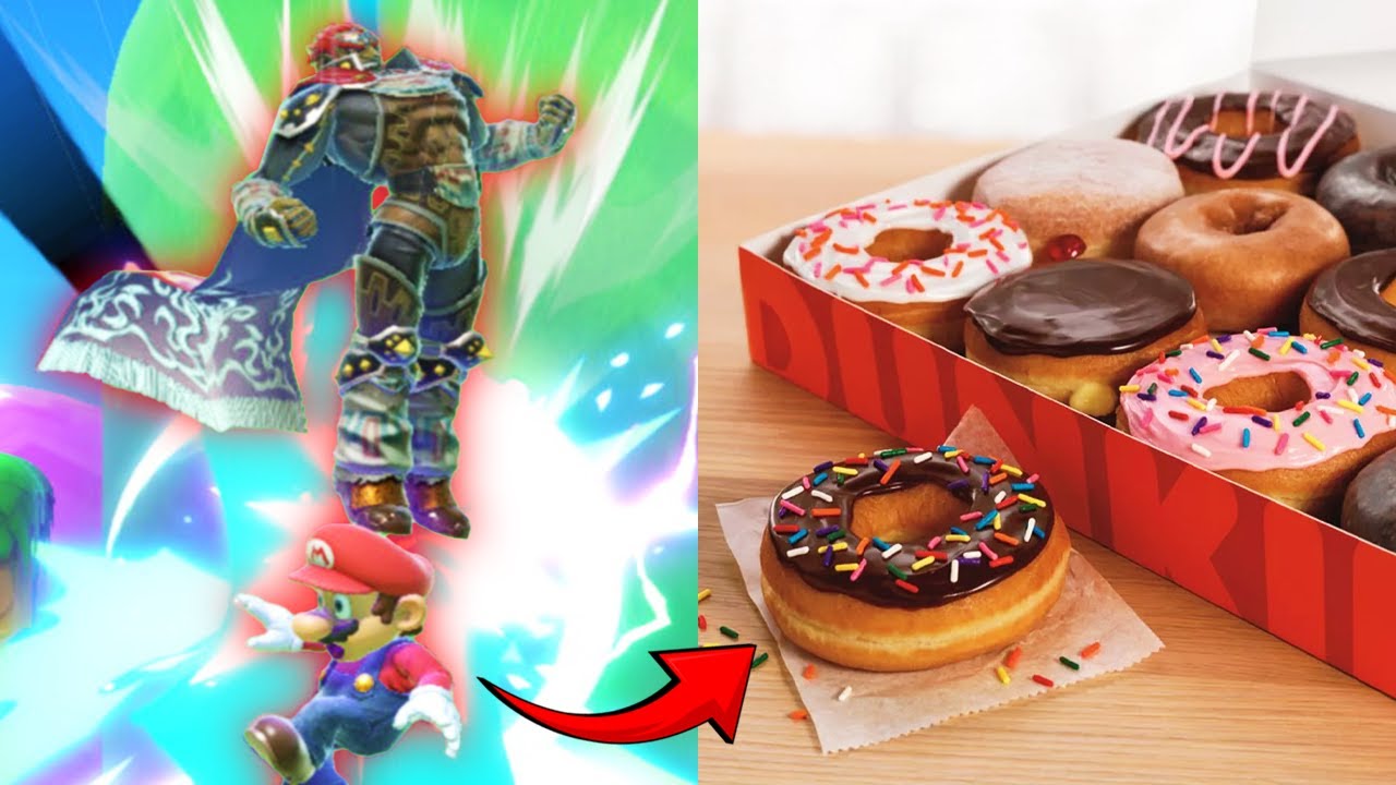 окунись = ты пончик 😵🍩