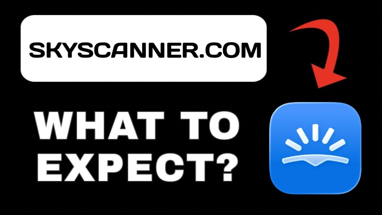 Skyscanner.com: разбор сервиса и принцип работы