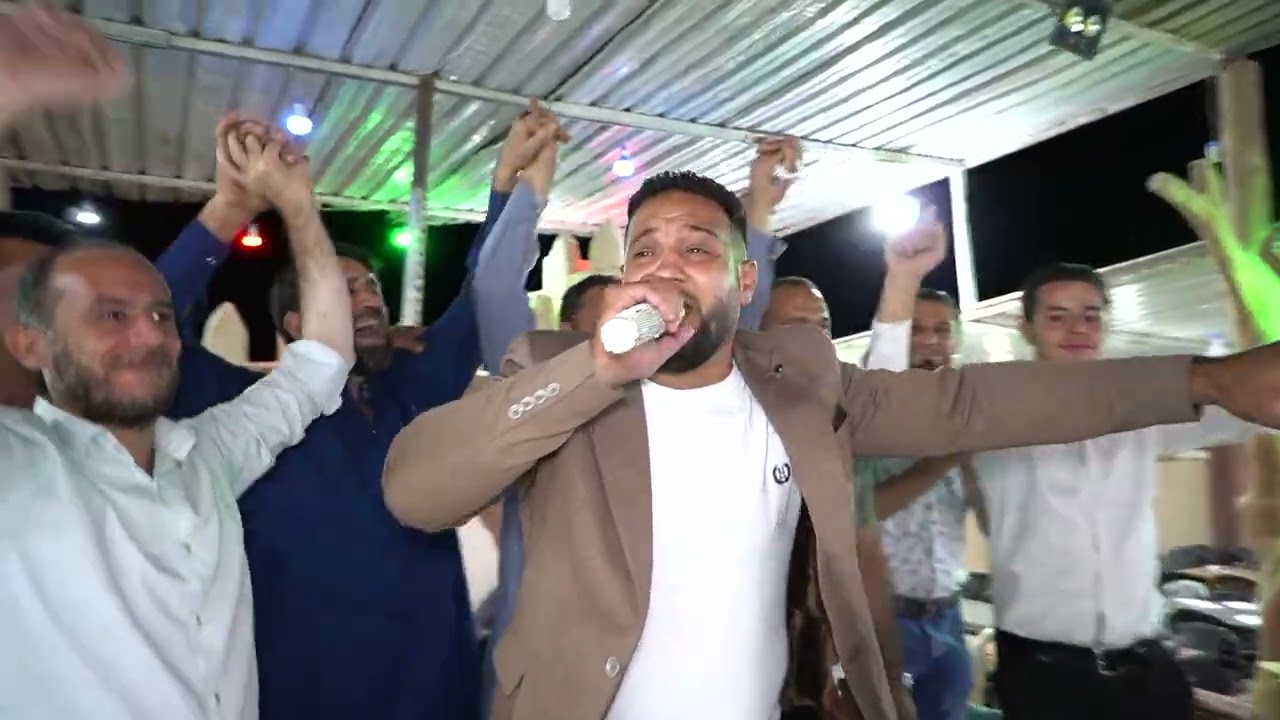 من افراح البوخميس العريسين محمد وصالح part 6