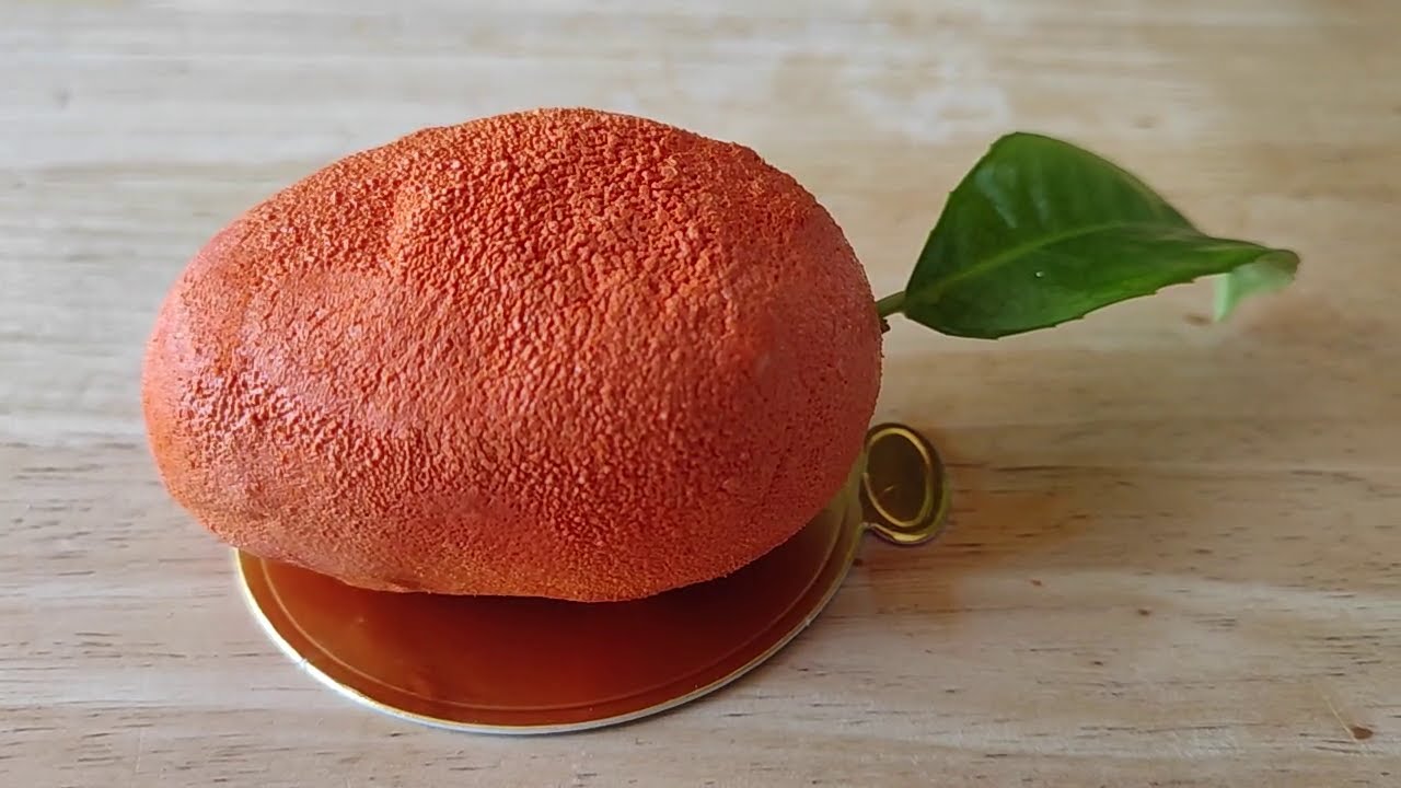 trompe l'oeil recette de claudio le kumquat