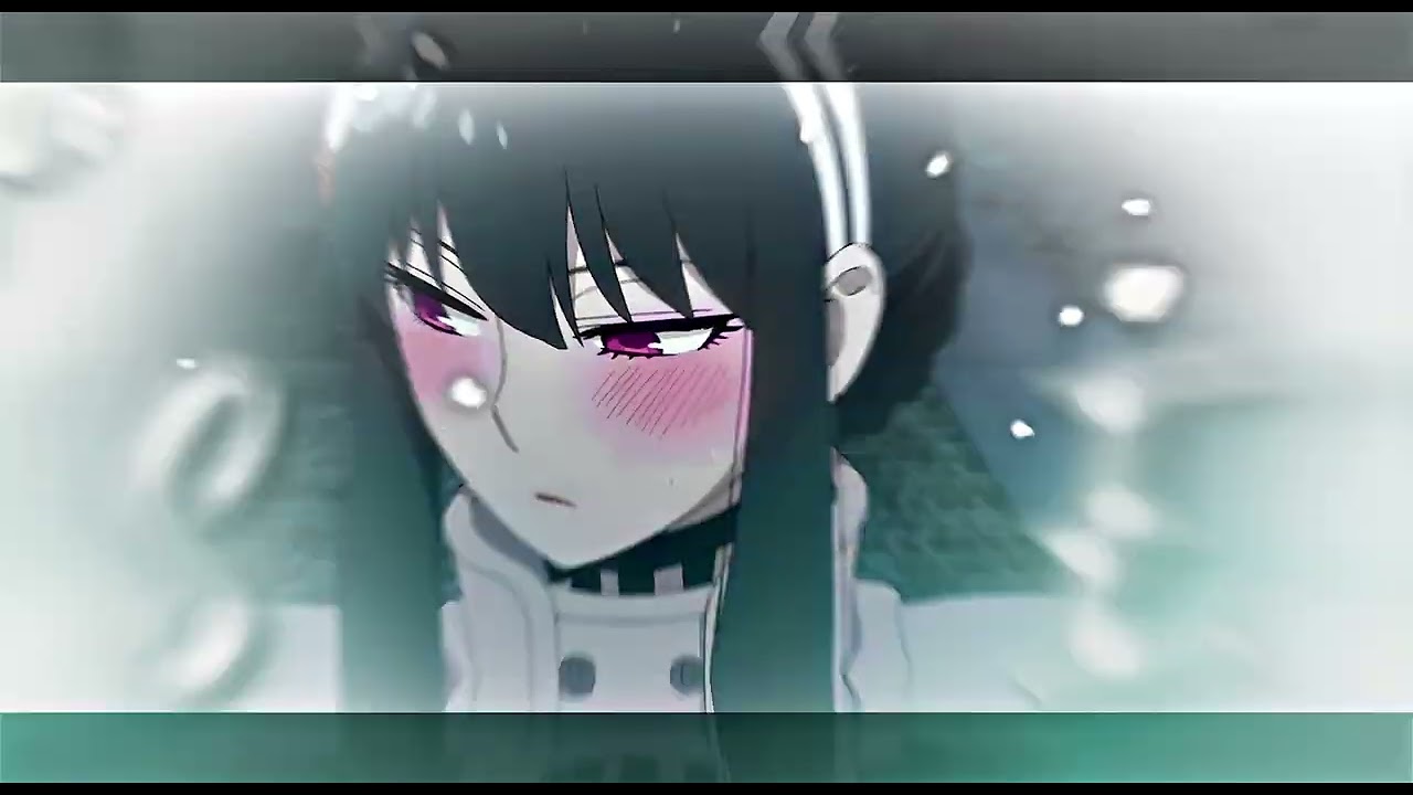 yor forger edit / phases