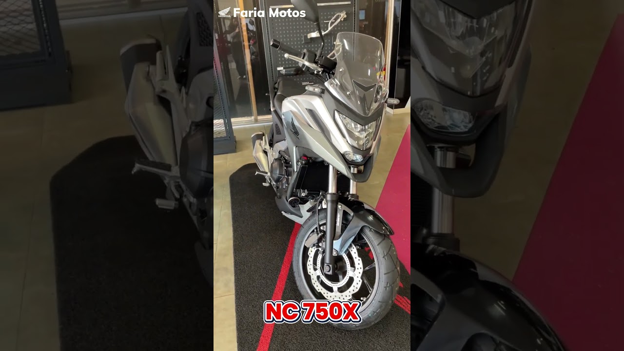 OPORTUNIDADE &Uacute;NICA - Faria Motos Rio Preto