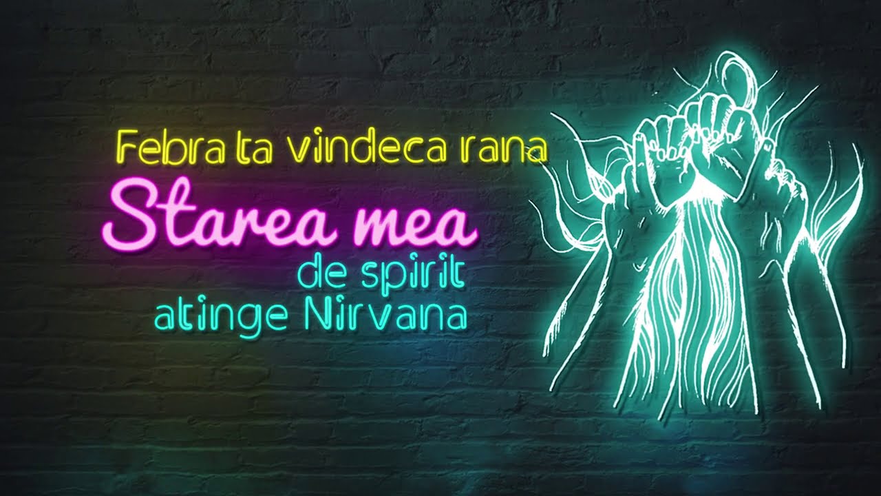 Sonny Flame - Preferata (Lyric Video)