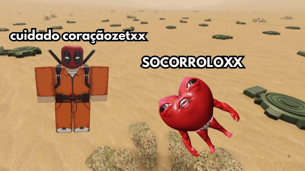 CUIDADO COM AS BOMBAS!!!