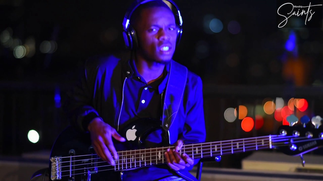 U kahle (Reprise) - Worship Saints