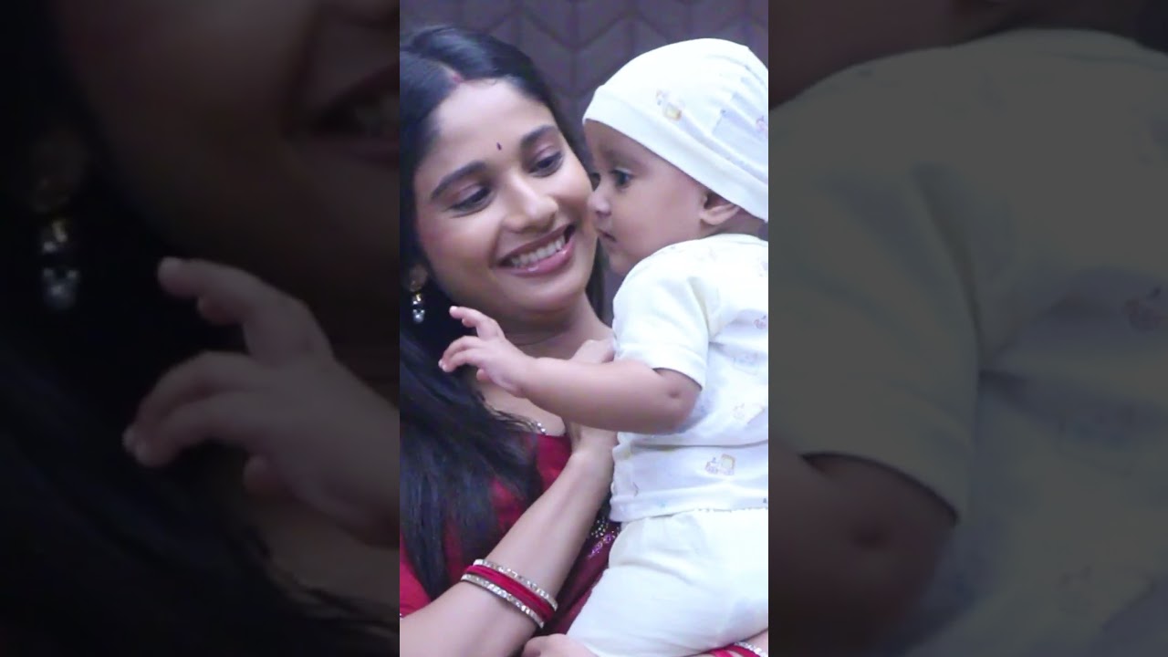 Mangal Lakshmi Serial Behind The Scene 😍🤩 #shorts