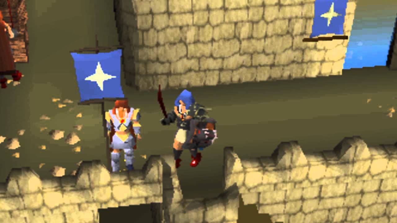 Dragon Longsword Max/High Hits (Oldschool Runescape)