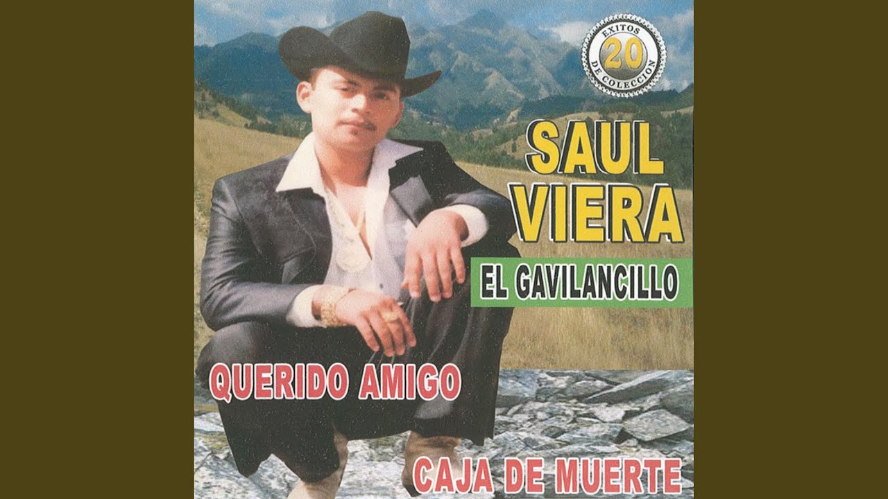 El Compa Pulido