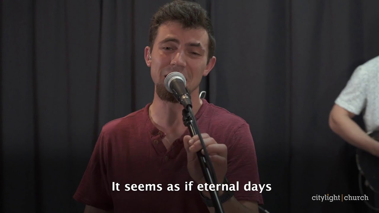 In Tenderness - Citizens cover