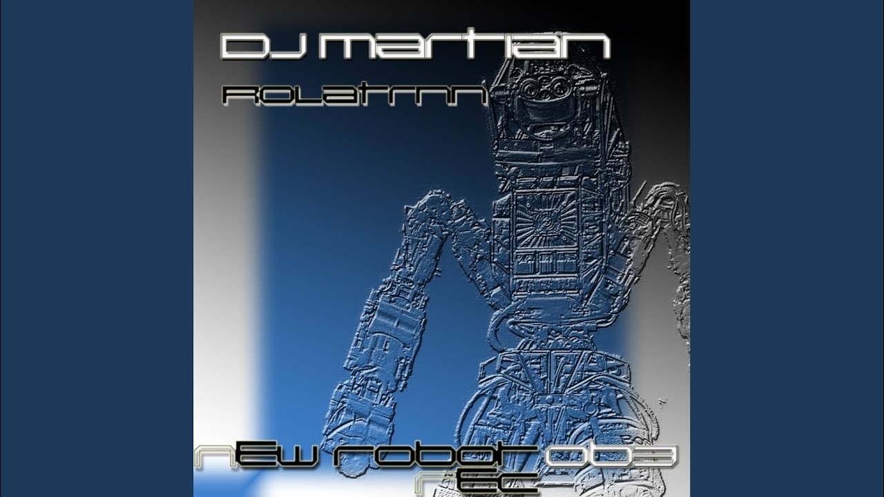 Rolann (Original Mix)