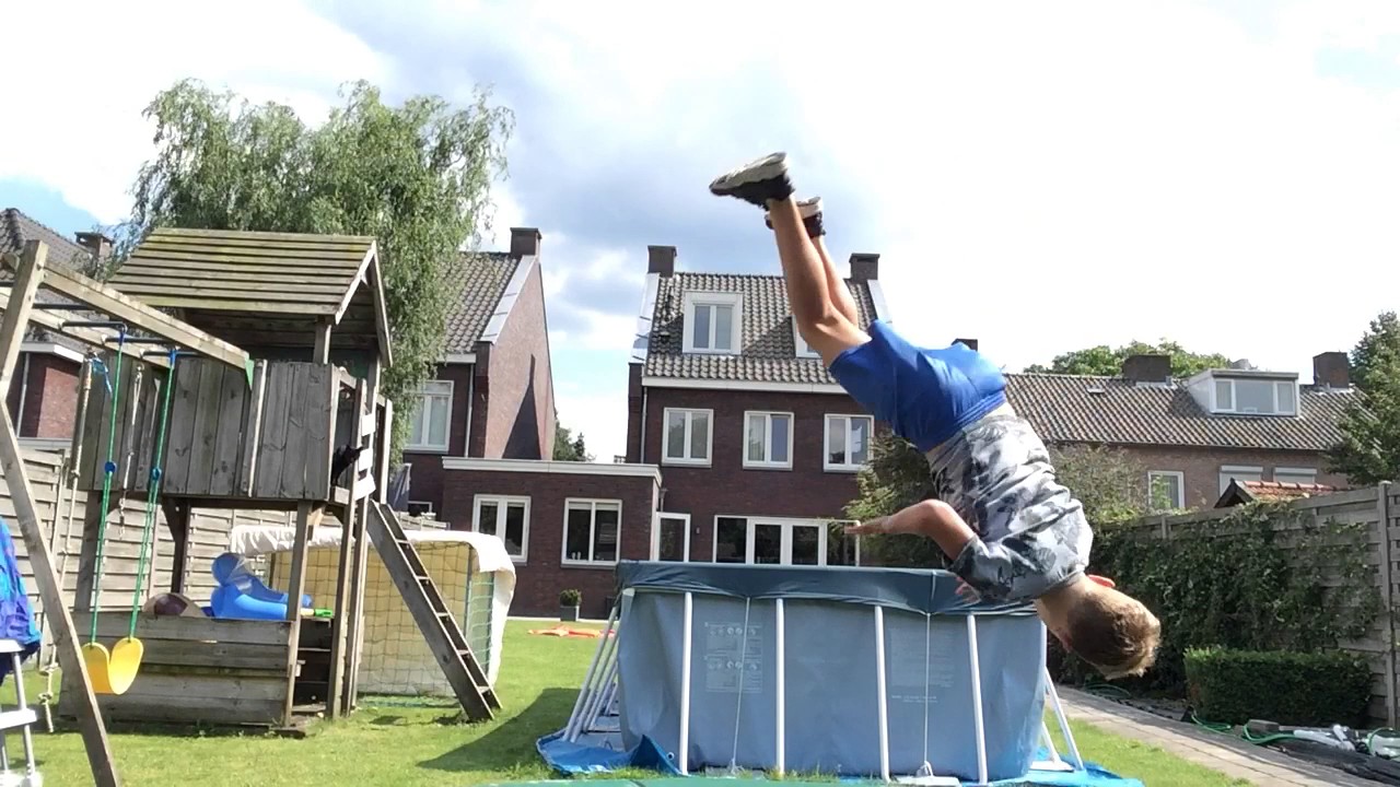 Double fulls