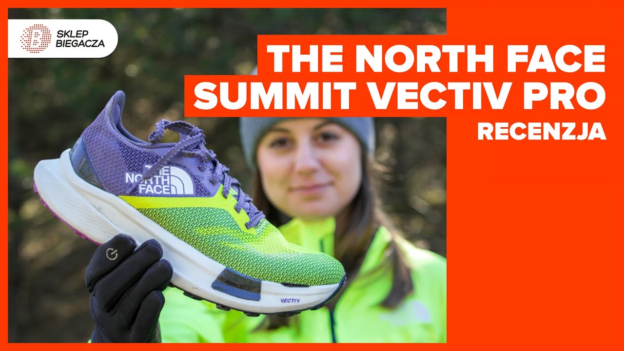 The North Face Summit Vectiv Pro | Recenzja