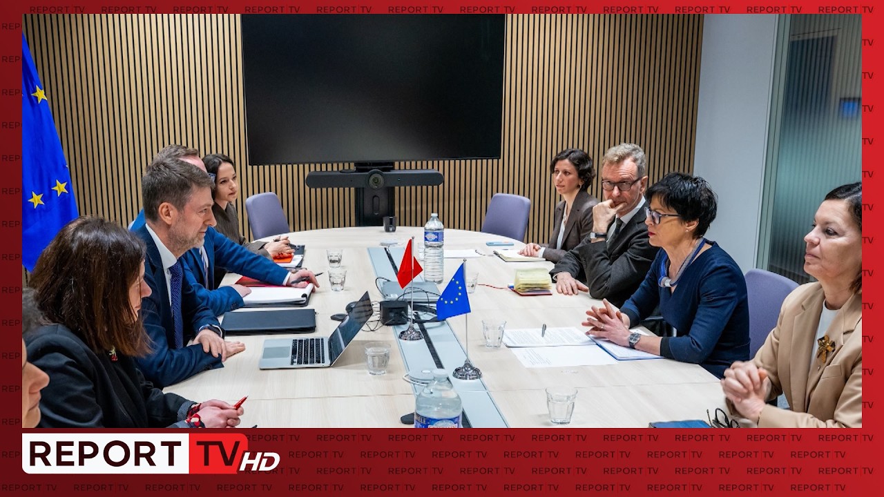 Parlamenti Europian: Zgjerimi i BE përforcon sigurinë, inkurajoni Shqipërinë e Malin e Zi në proces