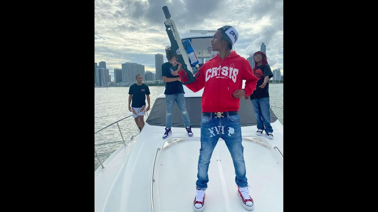(FREE) Yvngxchris Type Beat - 