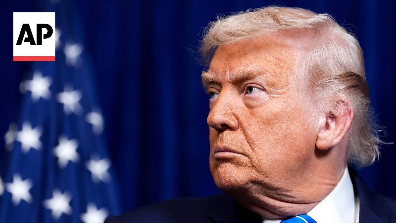 US pledges $2B for UN humanitarian aid as Trump warns agencies to 'adapt or die'