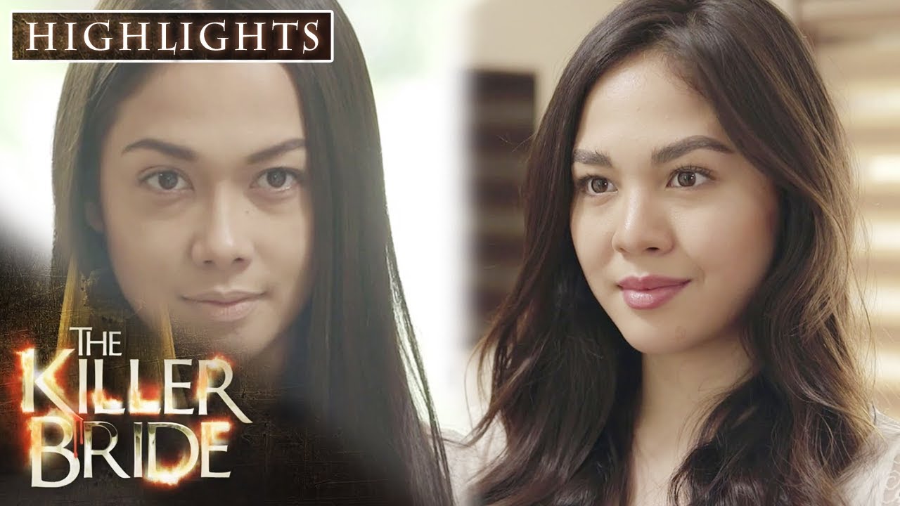 Camila uses Emma to get her revenge | TKB