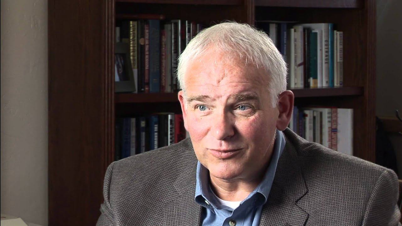 Edgar Papke on Communicating Intention