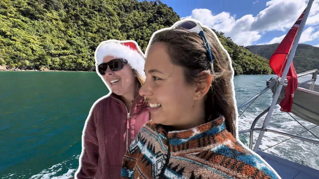 Spending Christmas Down Under | Kiwi Edition