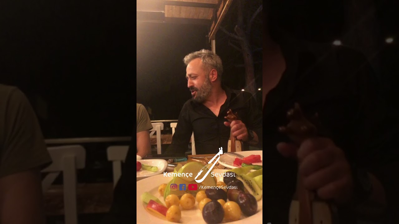 Faruk Aydin - Muhabbet