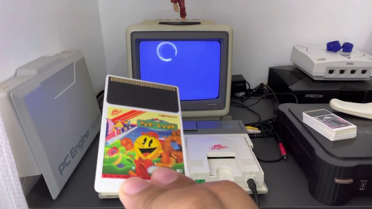 TESTE: TESTANDO HuCARDs