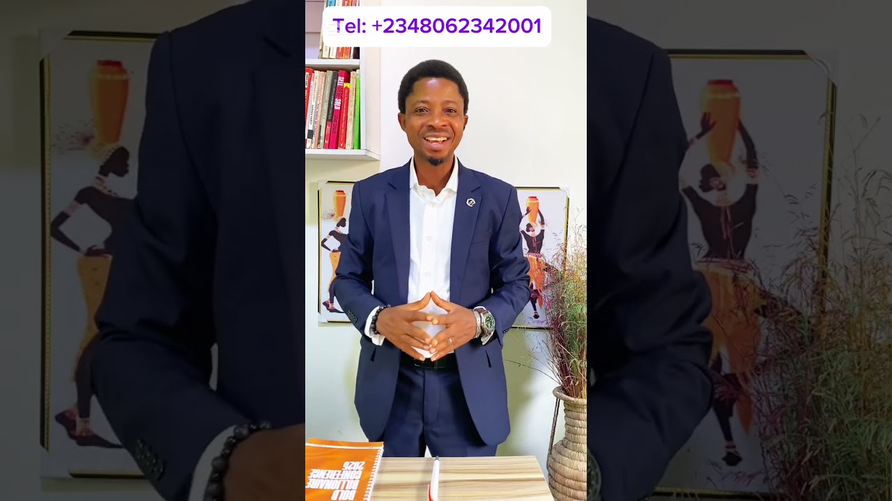 As Nigerian abroad how investing in real estate back at home is beneficial to you.