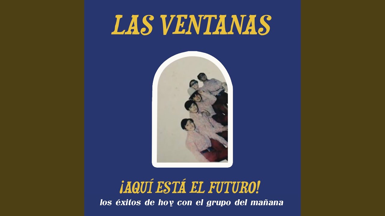 Aquí Está el Futuro