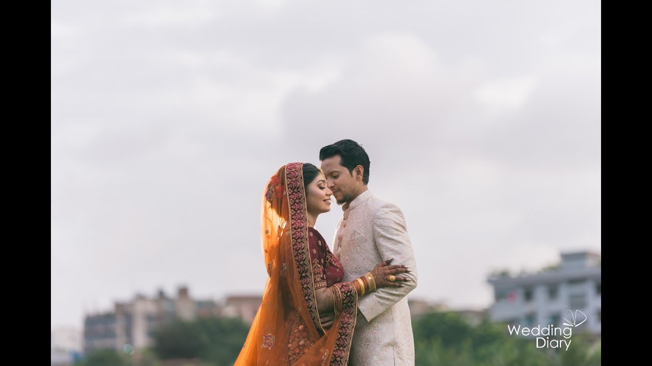 Got married to the love of my life!