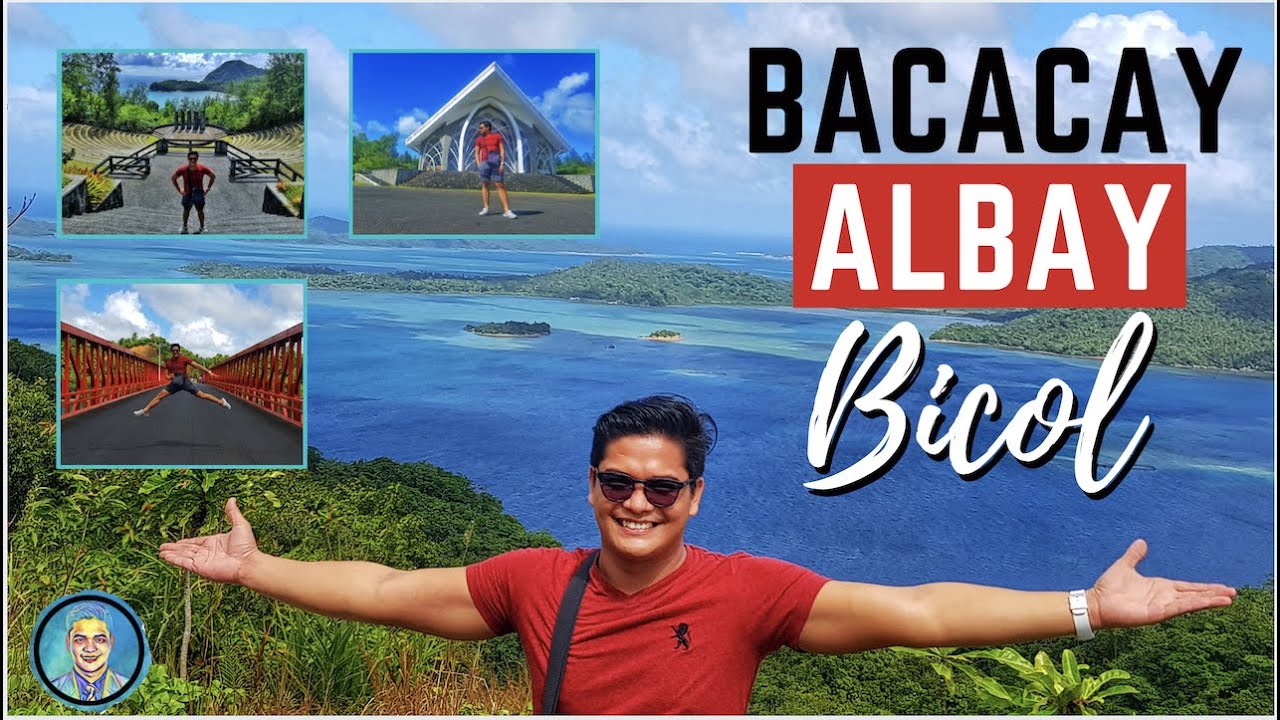 Birthday Travel at Albay's Hidden Paradise: Cagraray Island, Bacacay Albay