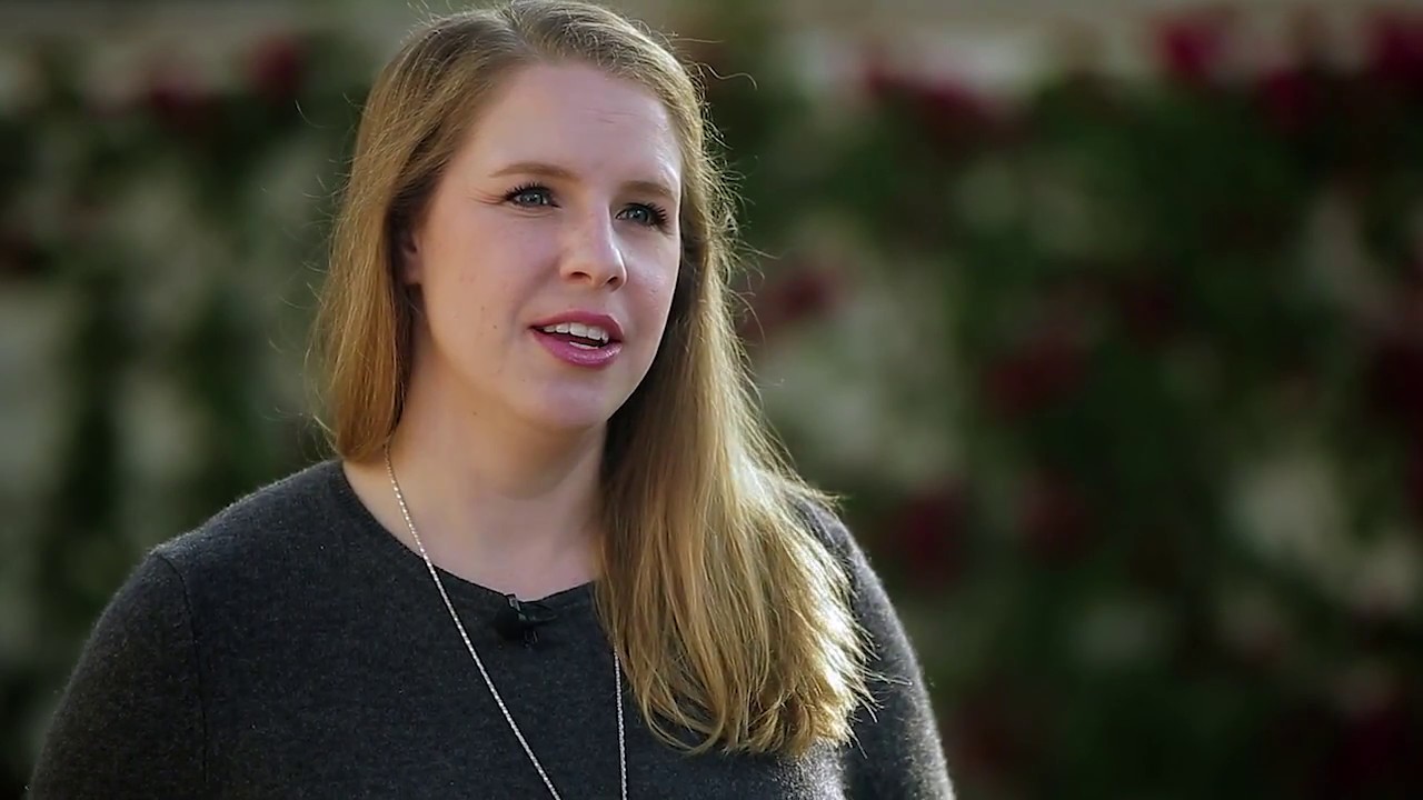 Engage More Millennials With Open-Choice Giving