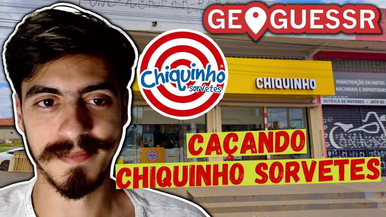 A VOLTA DO 