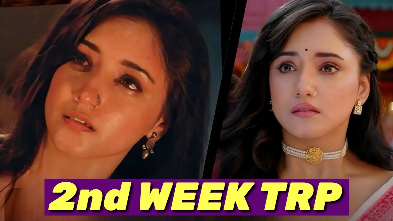 Aami Dakini : 2nd WEEK TRP | Rise or Fall? | Rachi Sharma, Hitesh Bhardwaj | Sony TV