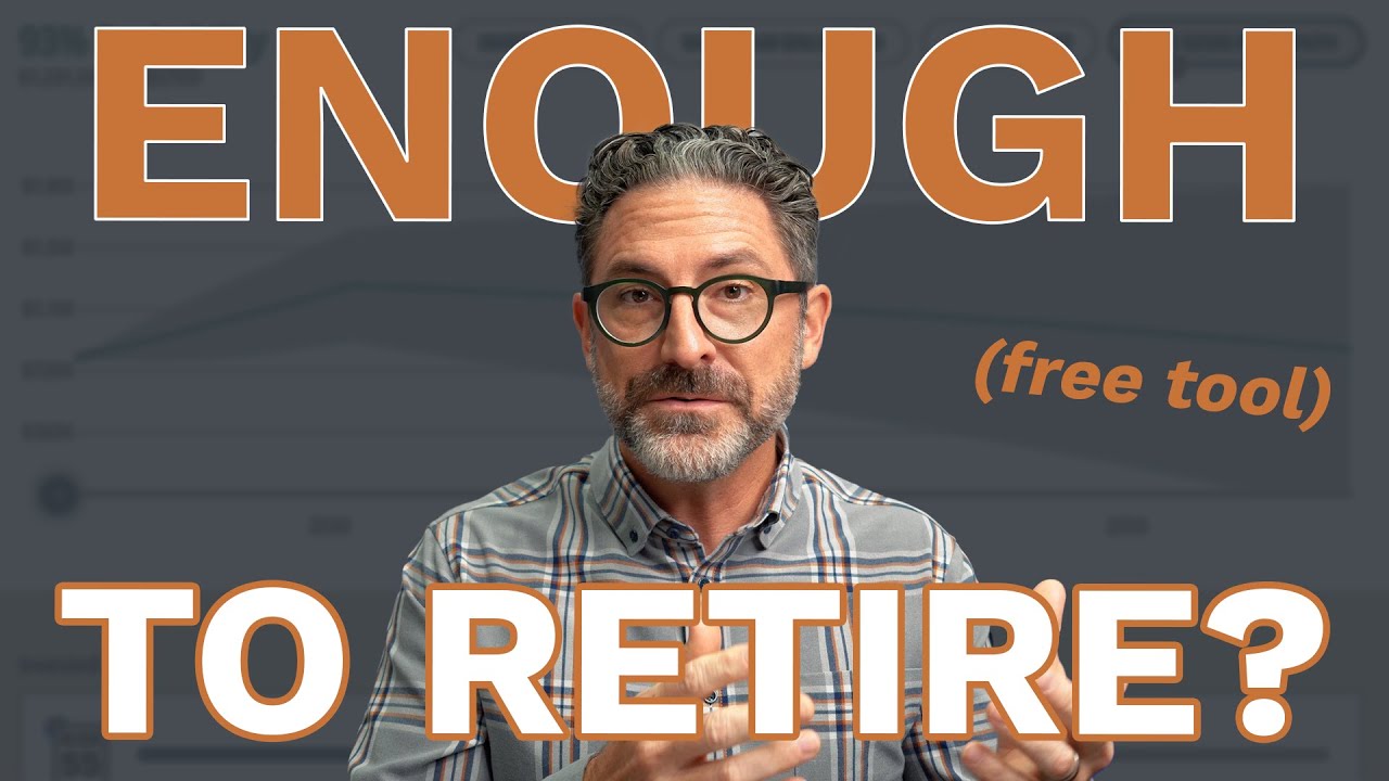 Retirement Plan on track?  EASY way to find out!