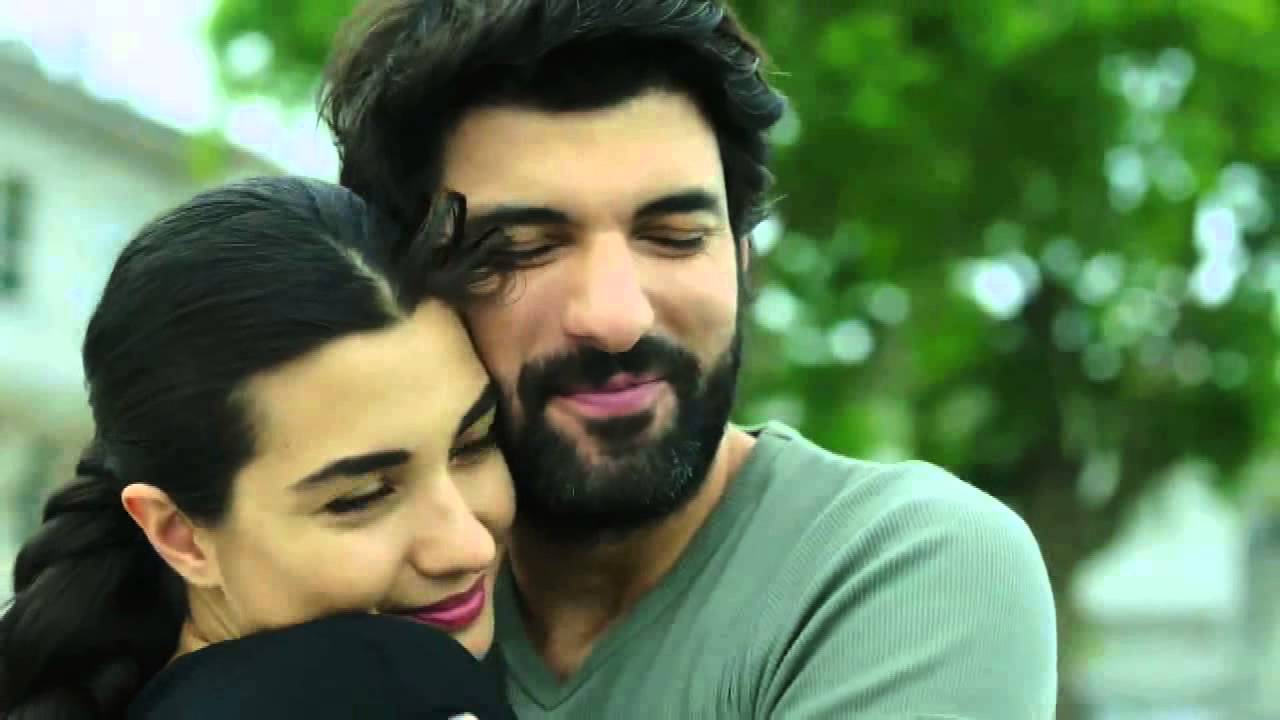 Omer&Elif Дай мне разгадать тебя