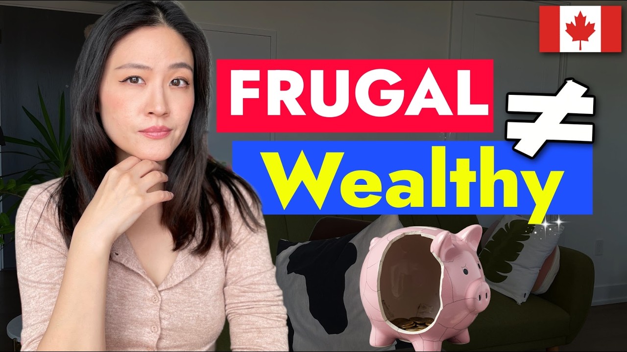 Frugality Won’t Make You Rich in Canada (Anymore) — Do This Instead