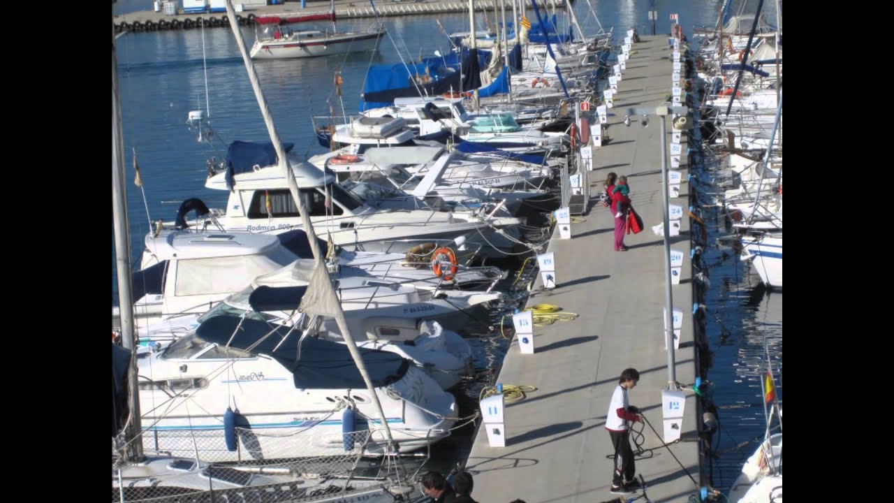 PUERTO DE MATAR&Oacute;