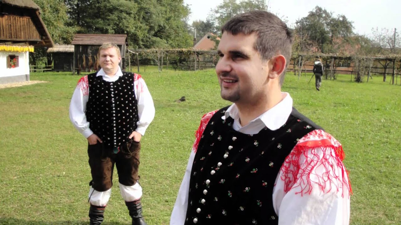 ANSAMBEL ŠTAJERCI - 