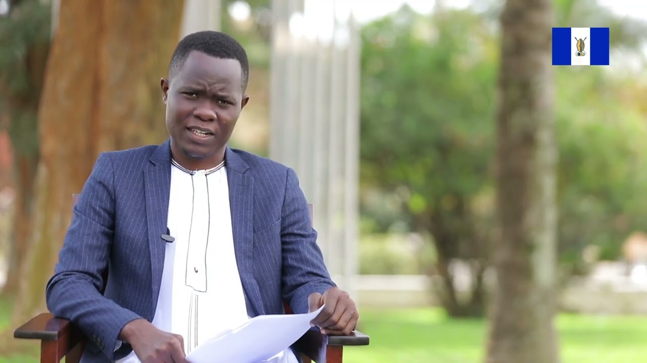 Katikkiro lan Kabali Kajubi | Ekika ky'Enseenene | Ttabamiruka w'Abataka 2022