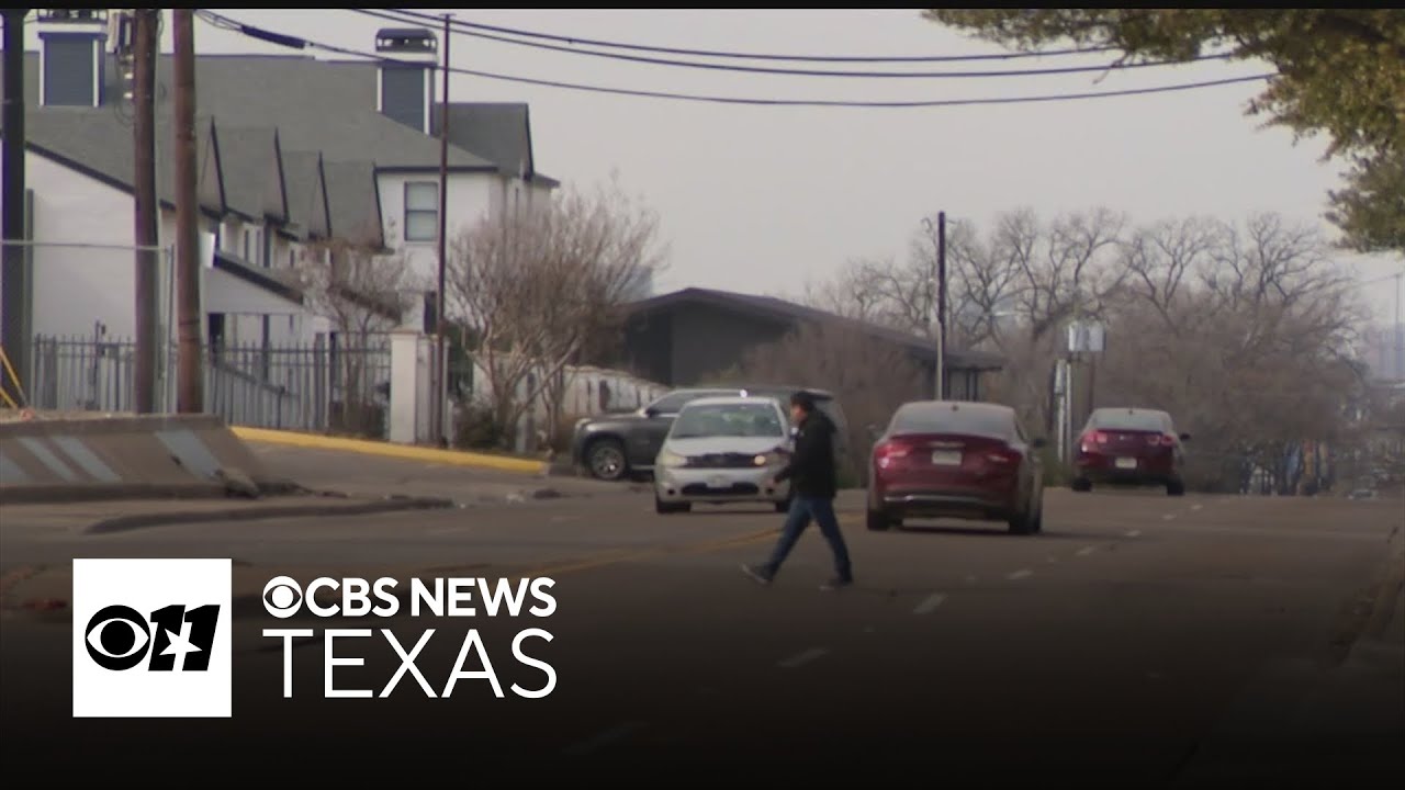 New federal‑local effort aims to curb trafficking, drugs in Northwest Dallas